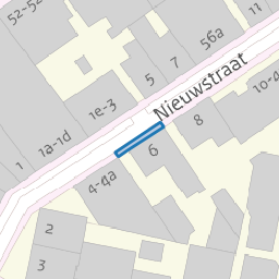 Perceel ZVT00-C-1845