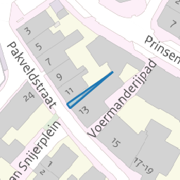 Perceel ZVT00-C-1901