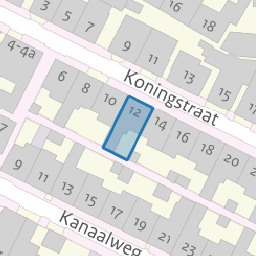 Perceel ZVT00-C-1943