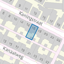 Perceel ZVT00-C-1945