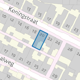 Perceel ZVT00-C-1947