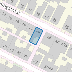 Perceel ZVT00-C-1949