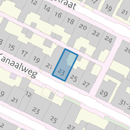 Perceel ZVT00-C-1952