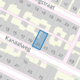 Perceel ZVT00-C-1953