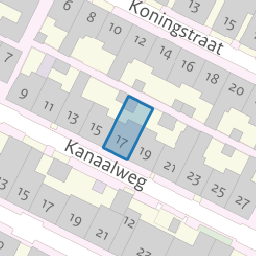 Perceel ZVT00-C-1955