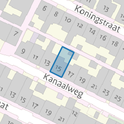 Perceel ZVT00-C-1956