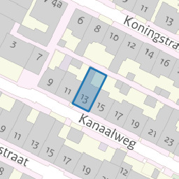 Perceel ZVT00-C-1957