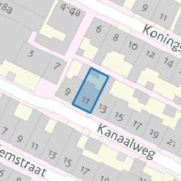 Perceel ZVT00-C-1958