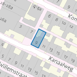 Perceel ZVT00-C-1959