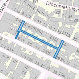 Perceel ZVT00-C-1960