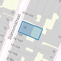 Perceel ZVT00-C-1970