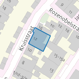 Perceel ZVT00-C-2038