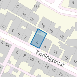 Perceel ZVT00-C-2045