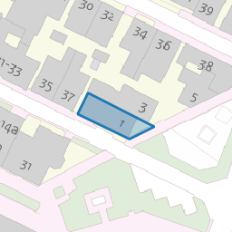 Perceel ZVT00-C-2050