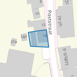 Perceel ZVT00-C-2109