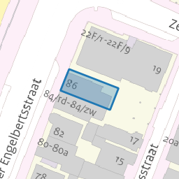 Perceel ZVT00-C-2127