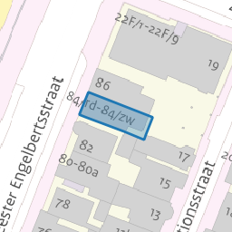 Perceel ZVT00-C-2128