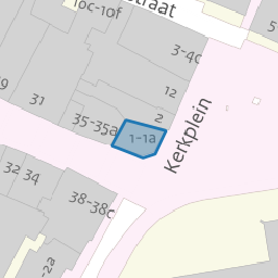 Perceel ZVT00-C-2133