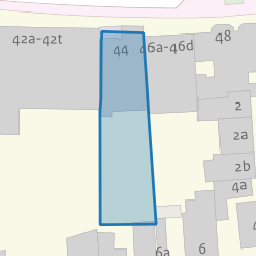 Perceel ZVT00-C-2224