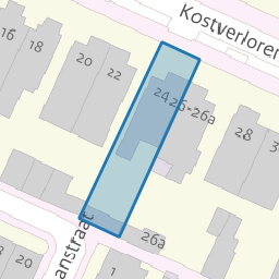Perceel ZVT00-C-2288