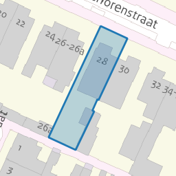 Perceel ZVT00-C-2290