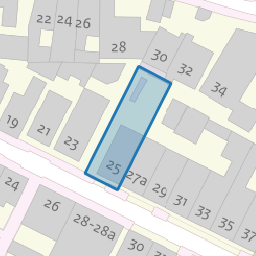 Perceel ZVT00-C-2292