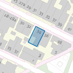 Perceel ZVT00-C-2300