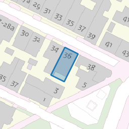 Perceel ZVT00-C-2301