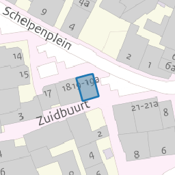 Perceel ZVT00-C-2305