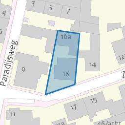 Perceel ZVT00-C-2327