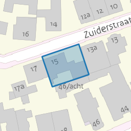 Perceel ZVT00-C-2331