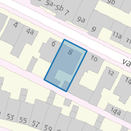 Perceel ZVT00-C-2340