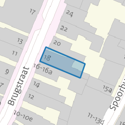 Perceel ZVT00-C-2347