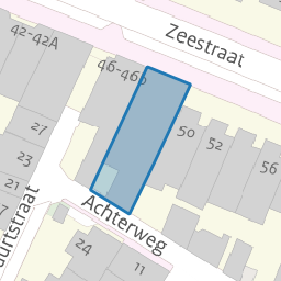 Perceel ZVT00-C-2381