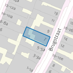 Perceel ZVT00-C-2407