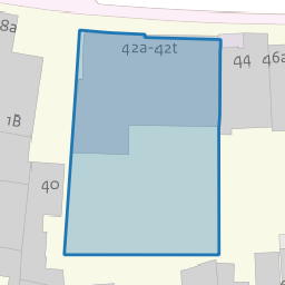 Perceel ZVT00-C-2409