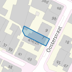 Perceel ZVT00-C-2417