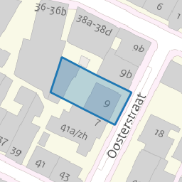 Perceel ZVT00-C-2418