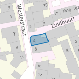 Perceel ZVT00-C-2431