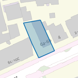 Perceel ZVT00-C-2535