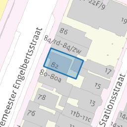 Perceel ZVT00-C-2539