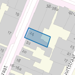 Perceel ZVT00-C-2542