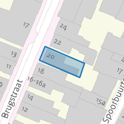 Perceel ZVT00-C-2544