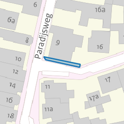 Perceel ZVT00-C-2561