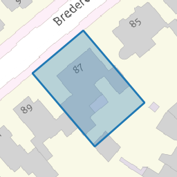 Perceel ZVT00-C-2598