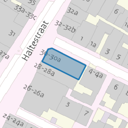 Perceel ZVT00-C-2640