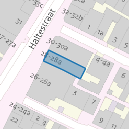 Perceel ZVT00-C-2641