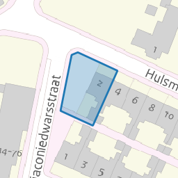 Perceel ZVT00-C-2642