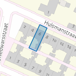 Perceel ZVT00-C-2644