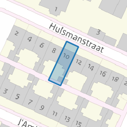 Perceel ZVT00-C-2646